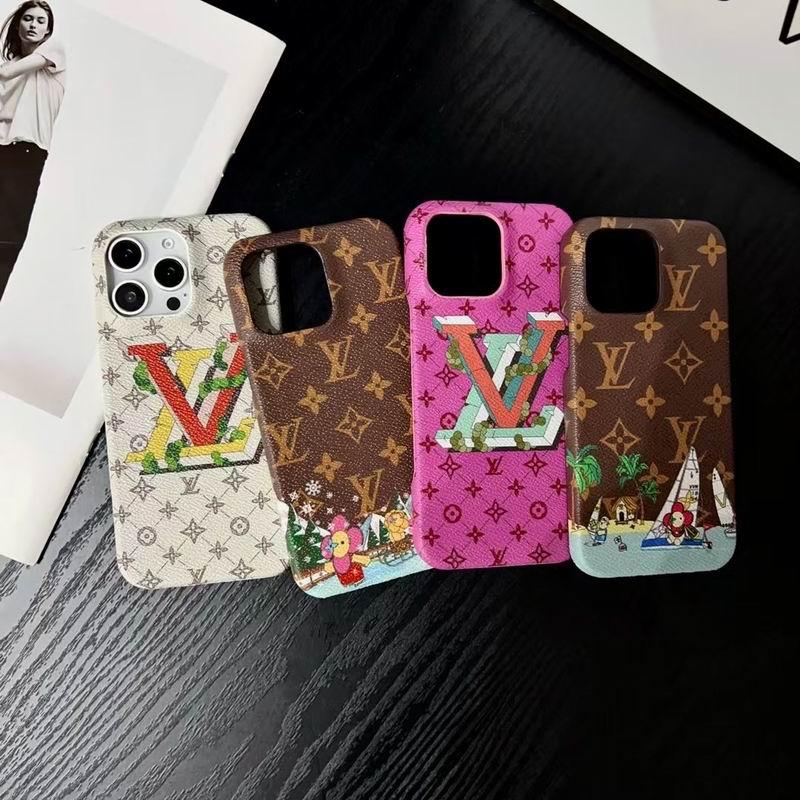 LV iphone 13-16Pro max 071219
